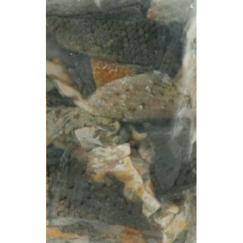 SALMON SKIN Kulit Ikan Salmon 500 g