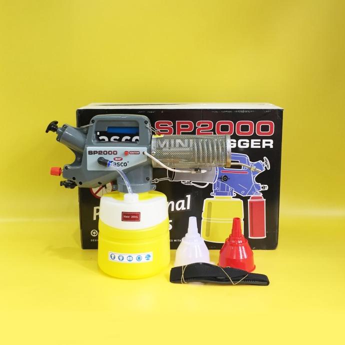 Tasco sp 2000 mini foging termurah