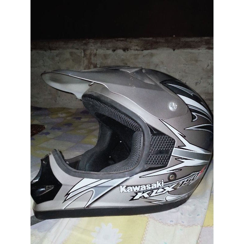 

Helm_KLX_motorcross