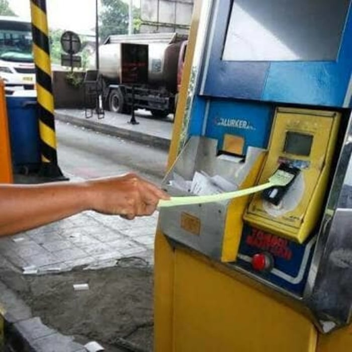 Tongkat eToll   Tongkat E Toll   Tongtoll   Tongkat GTO   Kartu Toll