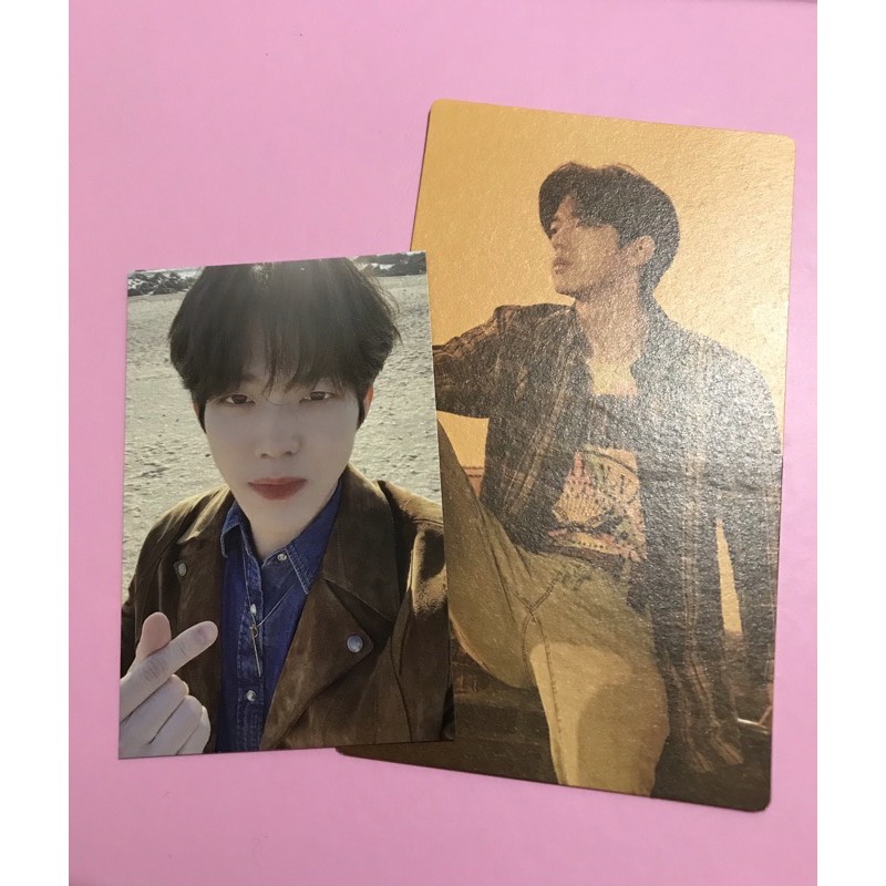 PC Dowoon Negentropy One& ver + Message card