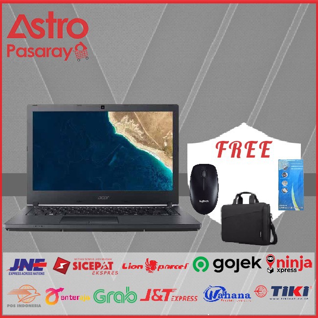 Acer Travelmate SpinB3 TMB311R-31C3UE(N4020/Ram4GB/256SSD/11,6/WIN10)