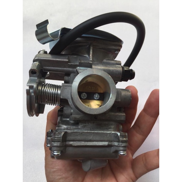 KARBURATOR MIO LAMA dan MIO SOUL