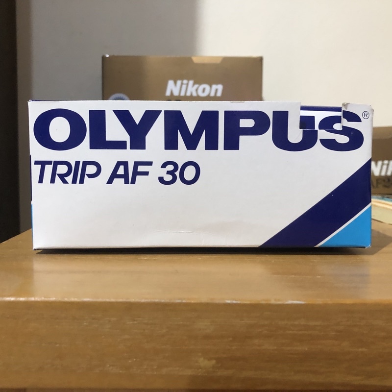 OLYMPUS TRIP AF 30