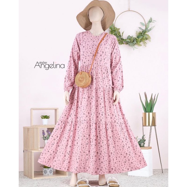 ♥️ Sarah Dress, Bella Dress, Diana Dress Original Atelier Angelina