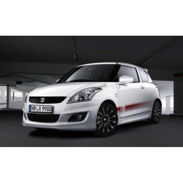 PROMO BODYKIT MURAH Bodykit suzuki swift
