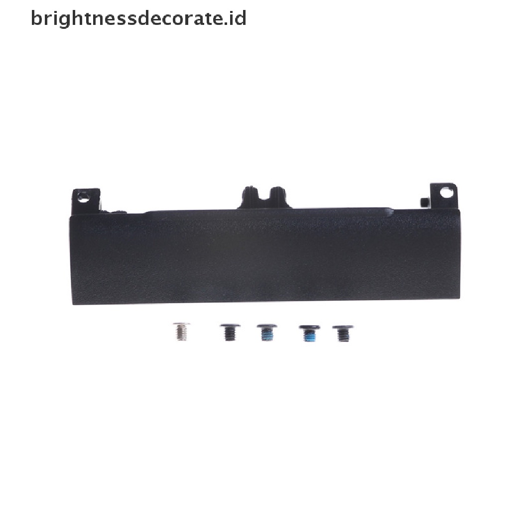 (birth) Tray Penutup Hardisk HDD Warna Hitam Untuk Dell Latitude E6430 E6530