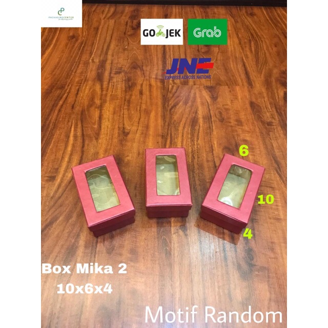 

Kotak Hadiah Mika 10.6.4 Kotak Kado Box Kado Bingkisan Gift Box