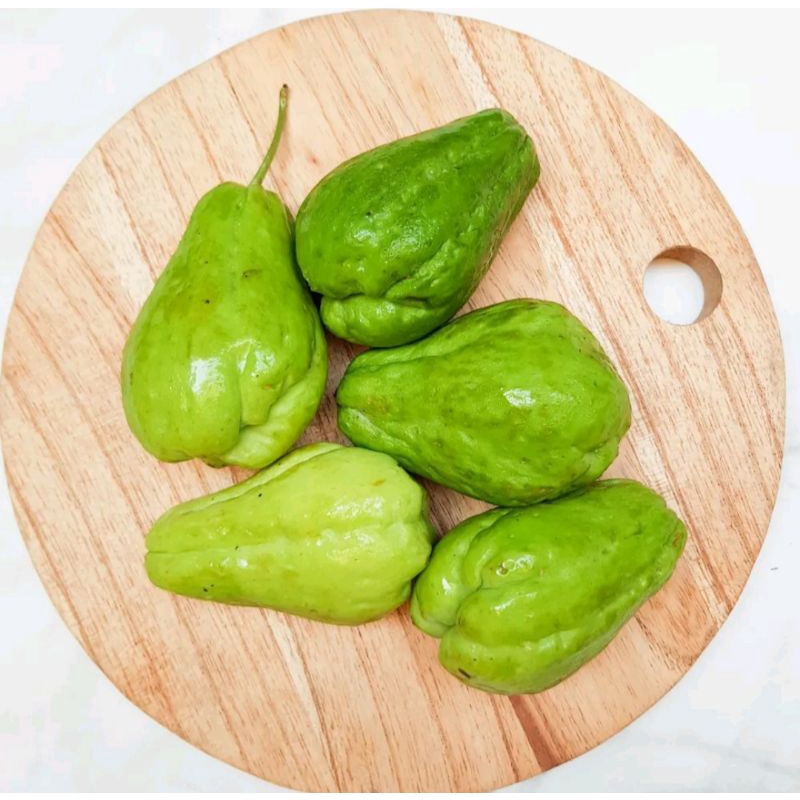 

Labu Lalap 250 gram