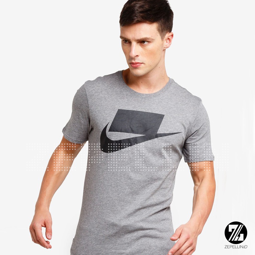 BAJU KAOS NIKE SPORTSWEAR NSW SPORT PACK EDITION ( TSHIRT NIKE )