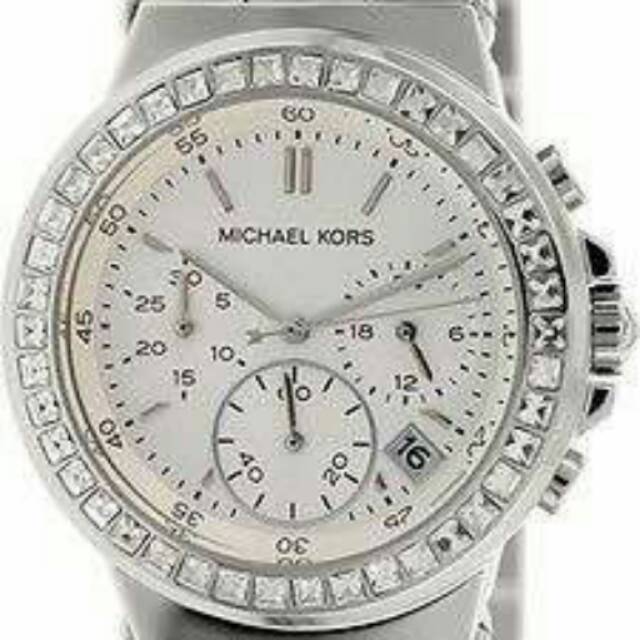 Jam tangan wanita michael kors ORI BM