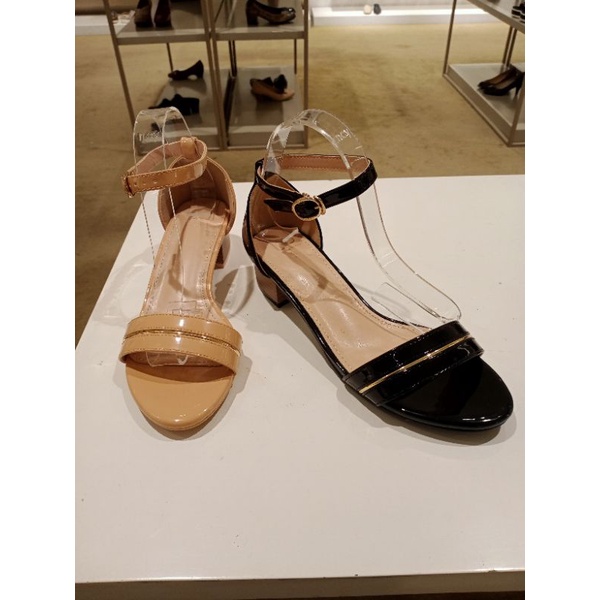 Sandal tali merk NCY (Ori)