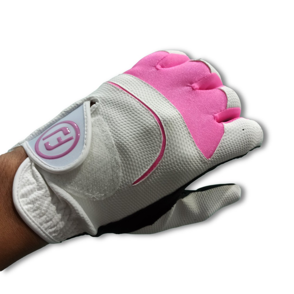 SARUNG TANGAN | SARUNG TANGAN GOLF PERMPUAN | SARUNG TANGAN KULIT GOLF WANITA | GLOVE HOBI GOLF