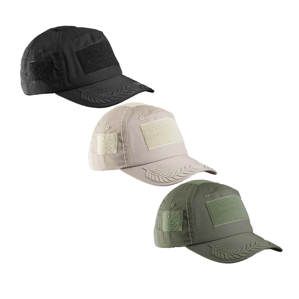 

MOLAY Alpha Tactical Cap Officer Pamen Polisi (Topi)