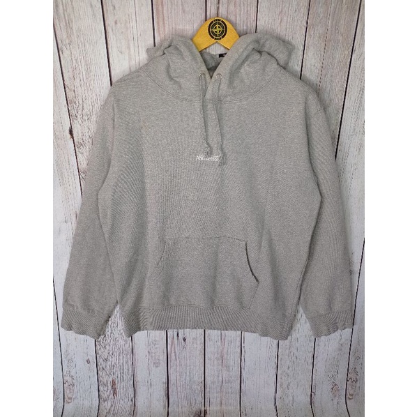 Hoodie Andersson Bell second original