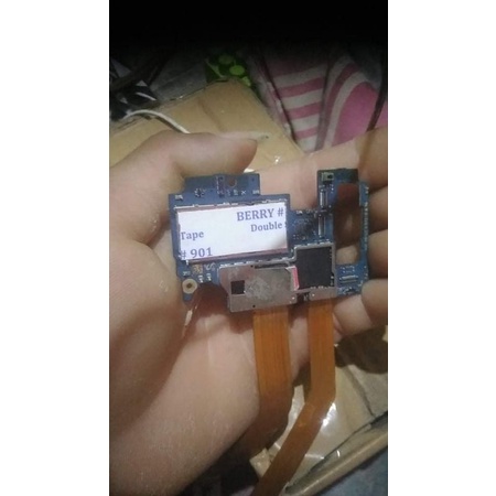 Mesin Samsung A50 Bootloop