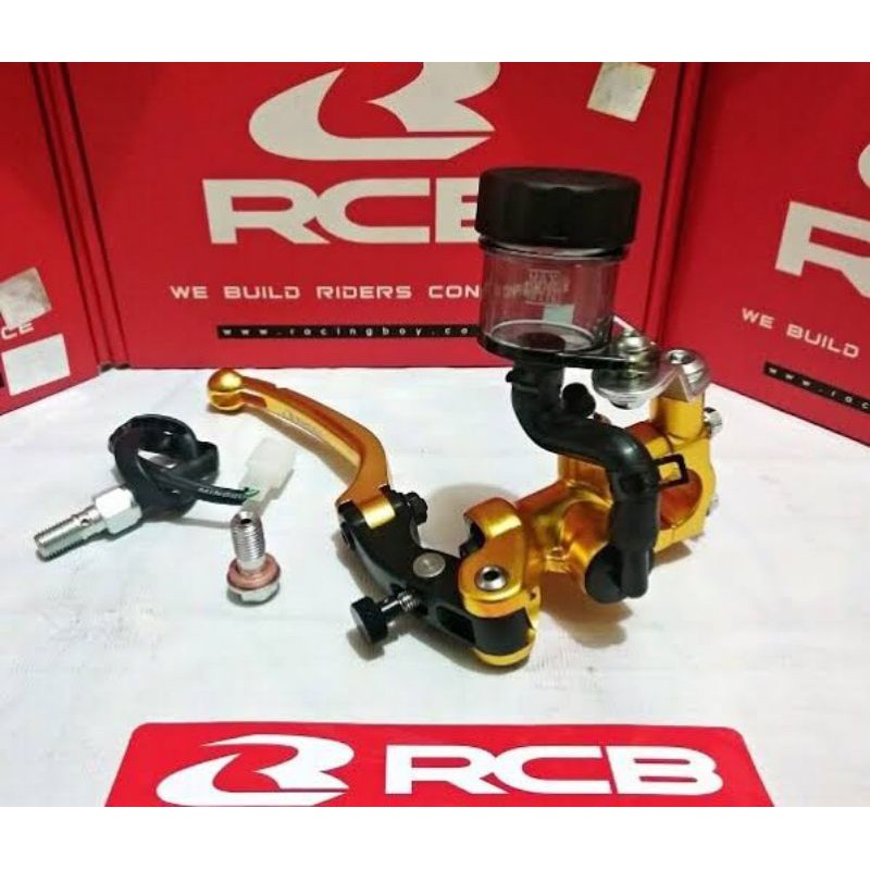 Master rem RCB S1 14mm Original rcb