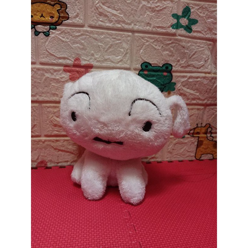 

Boneka shiro crayon shinchan