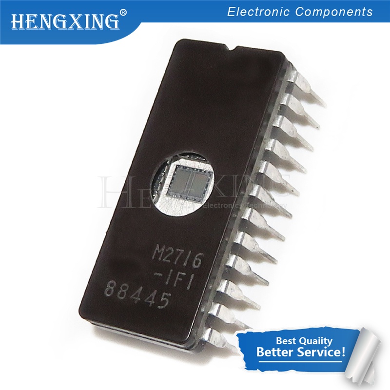 10pcs Ic M2716A-1F1 M2716-1F1 M2716 CDIP-24