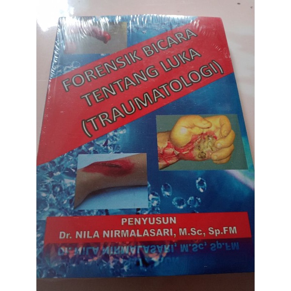 FORENSIK buku forensik traumatologi