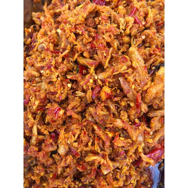 

Ayam Cabe by dylvkitchen