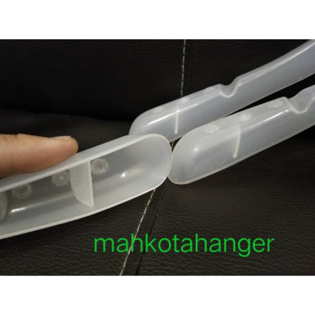 Hanger Gantungan Plastik Baju ERA 181 Anak | Gantungan Baju Jas - Berkualitas
