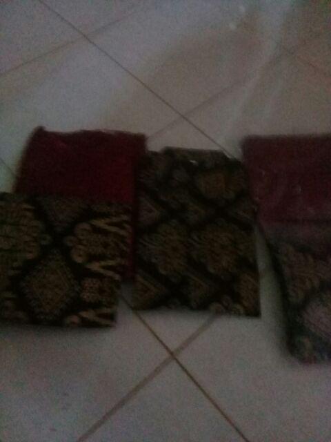 Couple Batik Mimi Prada Modern Sumberurip