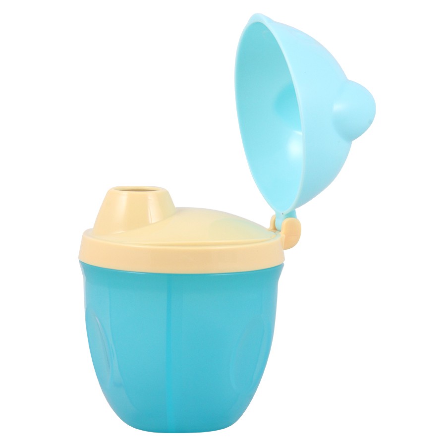 Babyqlo Tempat Susu Bubuk / Milk Powder Container (Mpc9001)