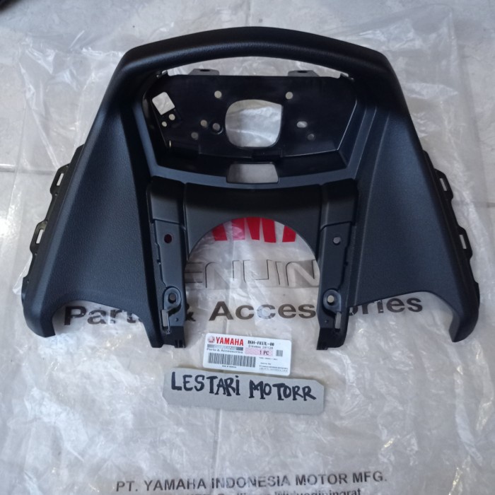 PANEL CONSOLE COVER SPEEDOMETER NEW NMAX 2020 ORIGINAL B6H-F837L-00