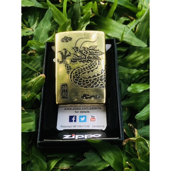 Zippp Motif NAGA Zippo Motif 5 Slide Zippo Motif Full Casing Zippo Premium