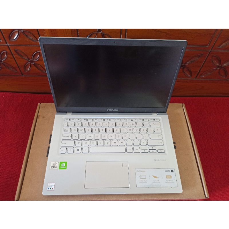 Laptop Asus Vivobook 14 A416j