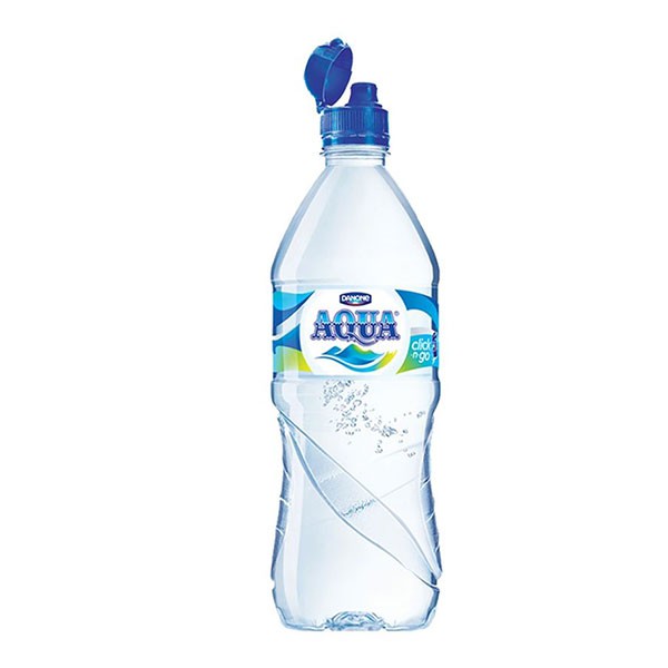 

Aqua 450Ml