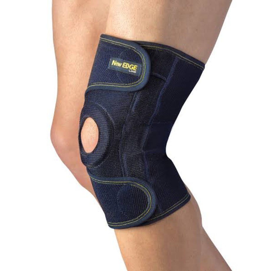Pavis 22 Adjustable Knee and Patellar Hole Auctions Multi-Center Support