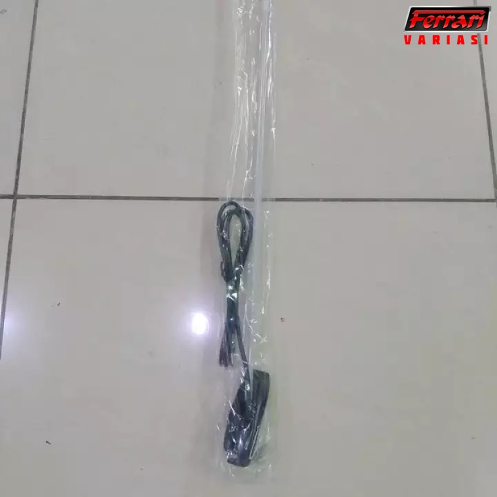 aksesoris antena radio mobil grand max ferrari variasi