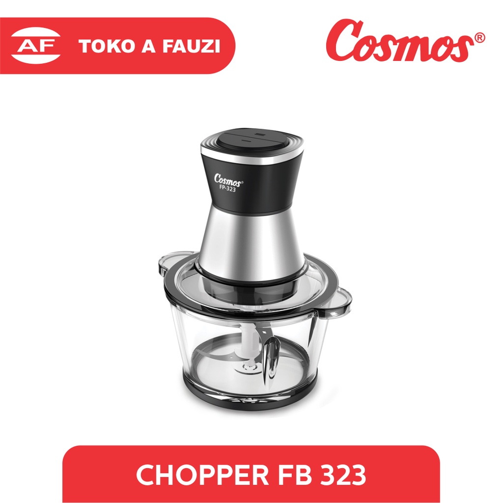 COSMOS CHOPPER FB-323
