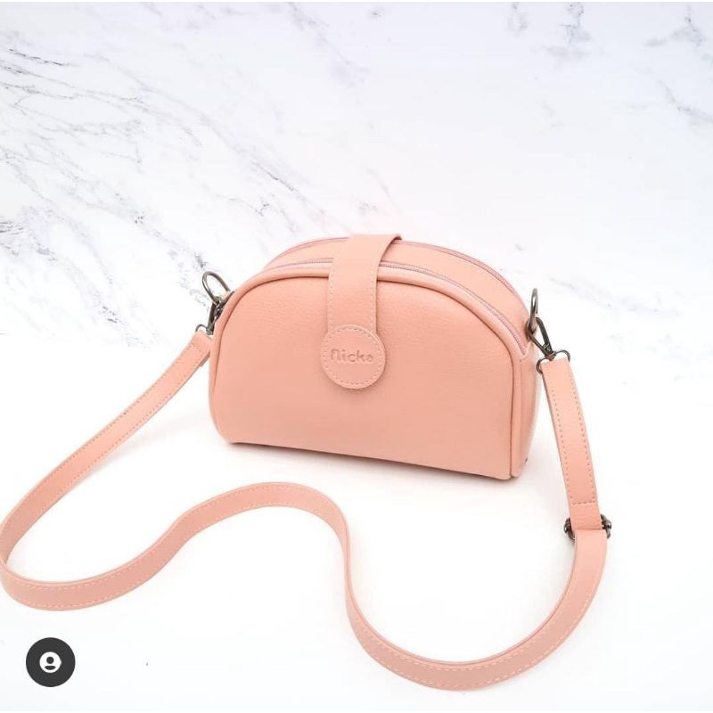 Flicka Sling Bag (preloved)