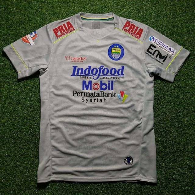 Jersey Persib 2020 Away