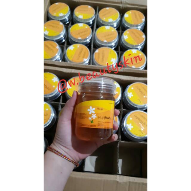 

Huiji Honey 500gr