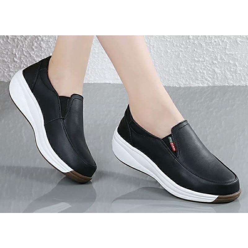 sepatu wanita import tipe s236