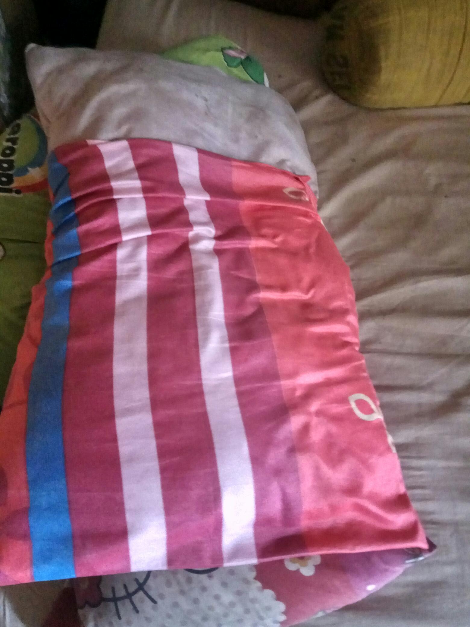 Sarung Bantal Motif/sarung Murah/  Kualitas Bagus 100%