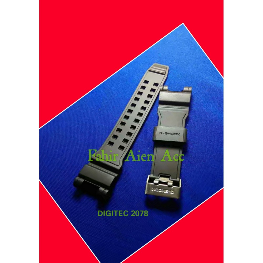 Strap Jam DIGITEC 2078/Tali Jam DIGITEC 2078/Tali Jam DIGITEC