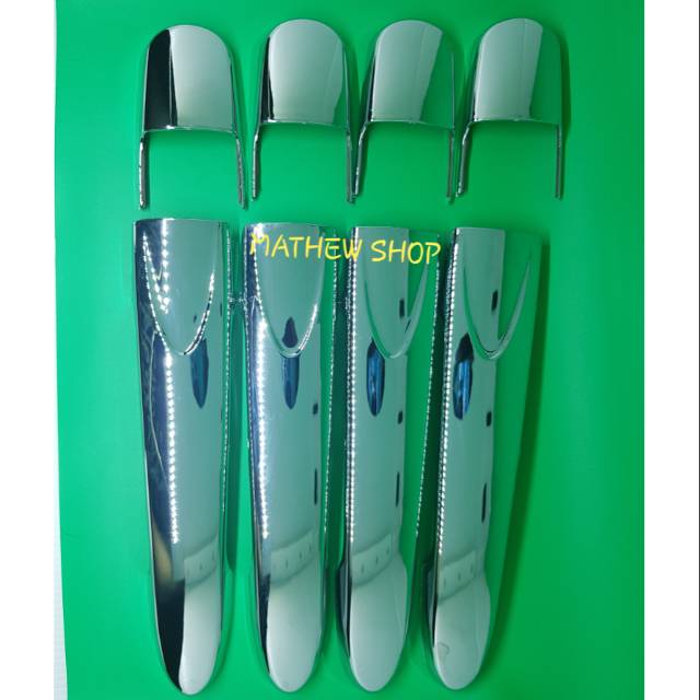 Door Handle Cover Sigra / Door Handle Daihatsu Sigra / Cover Handle Pintu Daihatsu Sigra
