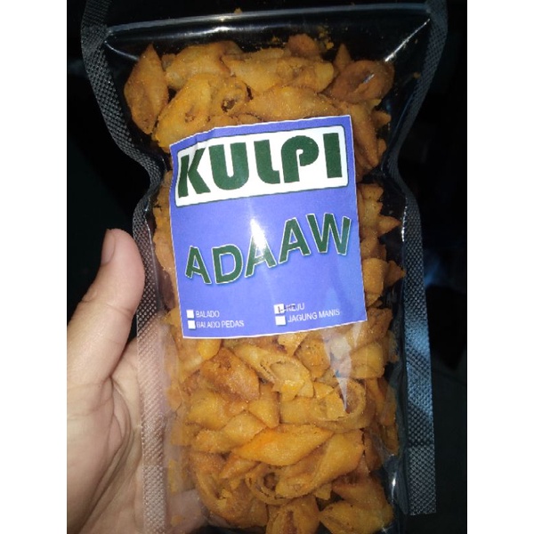 

KULPI (kulit lumpia)