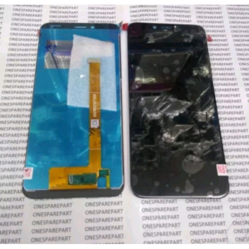 LCD TOUCHSCREEN LENOVO K5 PLAY