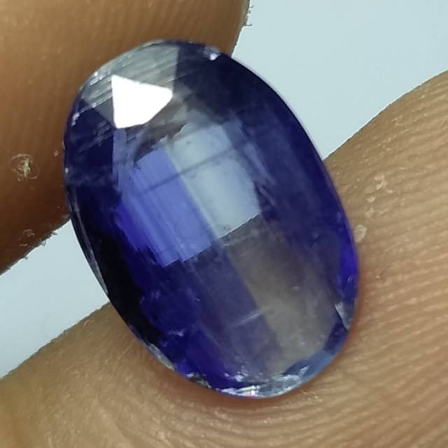 Natural blue safir australi natural blue kyanite