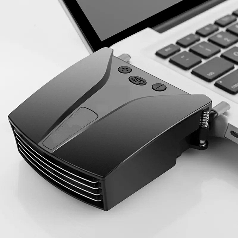 Taffware Universal Laptop Vacuum Cooler - LC06