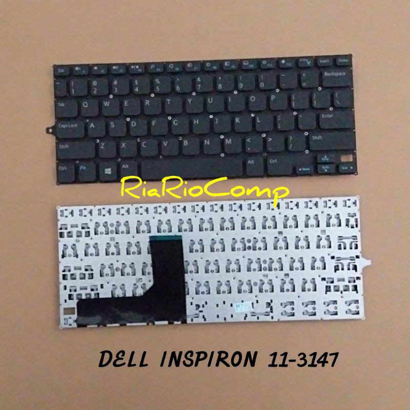 Keyboard Dell Inspiron 11-3147 11-3148