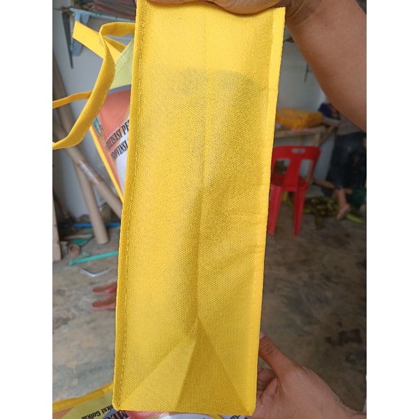 

Goody bag (Paper bag) Tas Tote