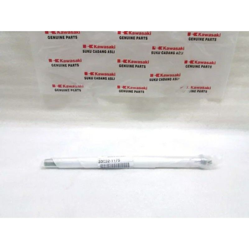 As swing arm kaze as arm depan kaze