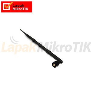 Antenna Omni Male N-Type 2.4 GHz 9 dBi